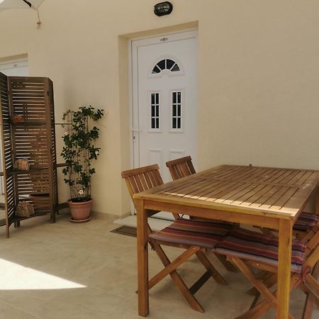 מילנה Apartmani Kronjac מראה חיצוני תמונה