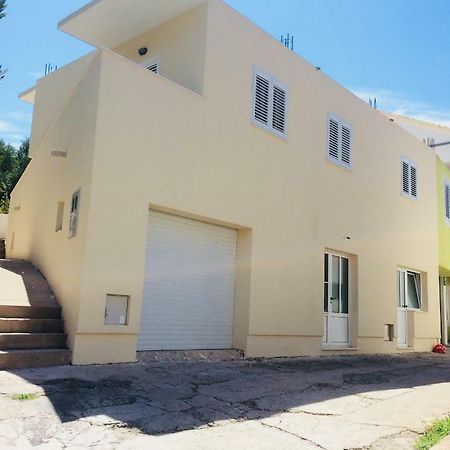 מילנה Apartmani Kronjac מראה חיצוני תמונה
