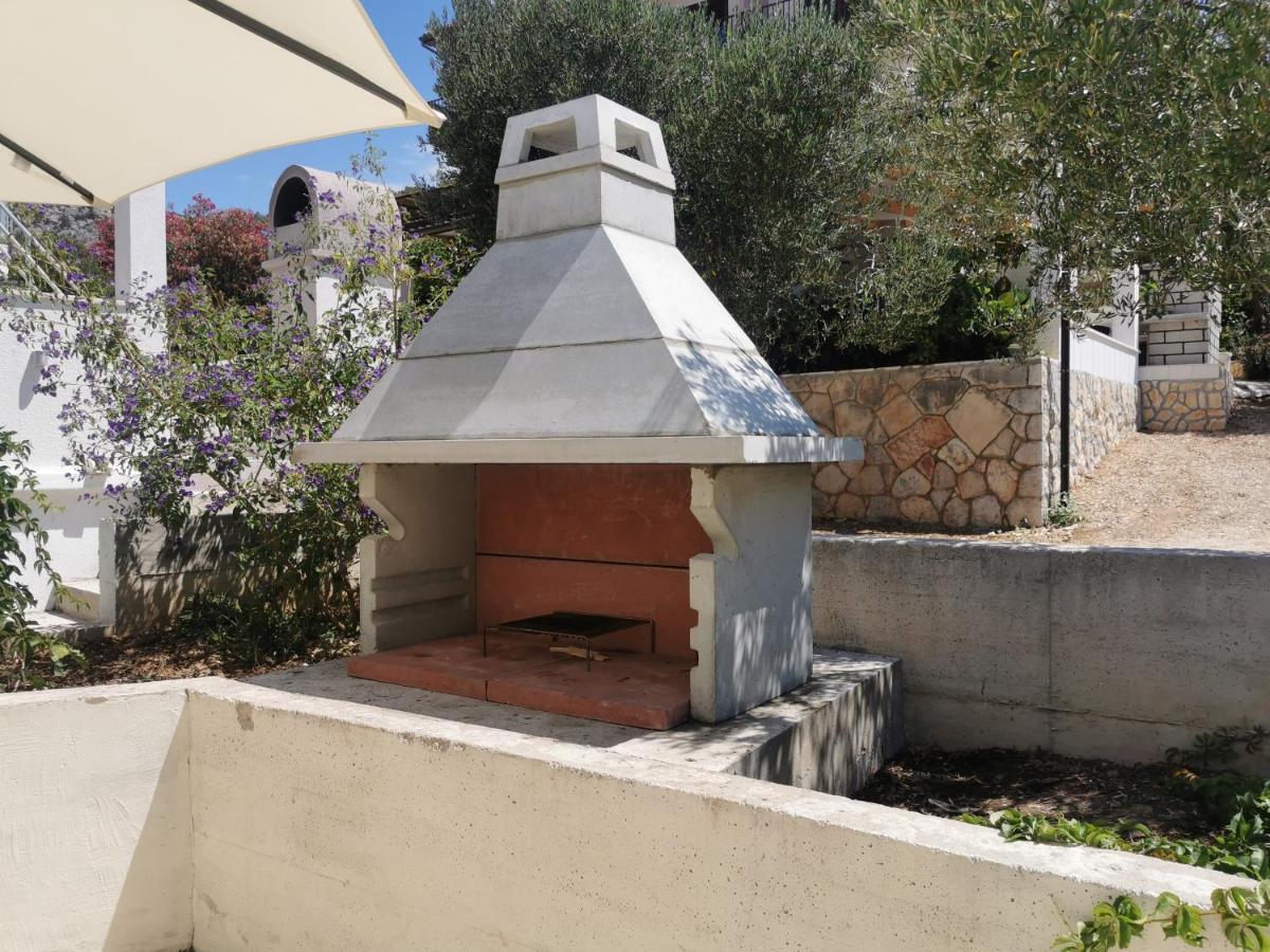 מילנה Apartmani Kronjac מראה חיצוני תמונה