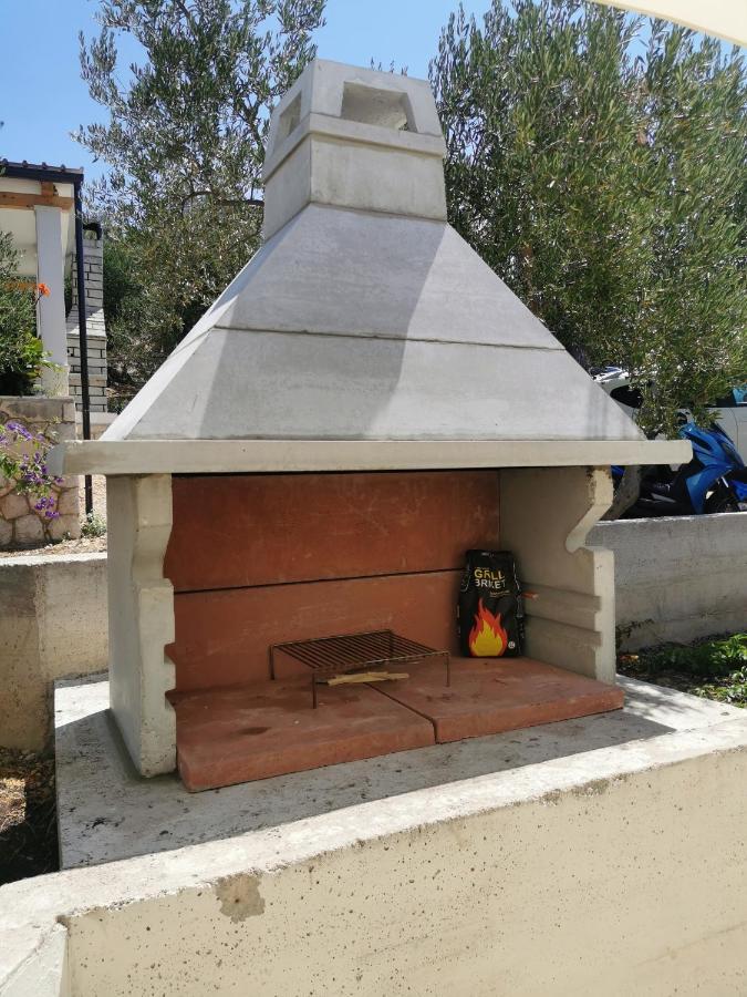 מילנה Apartmani Kronjac מראה חיצוני תמונה