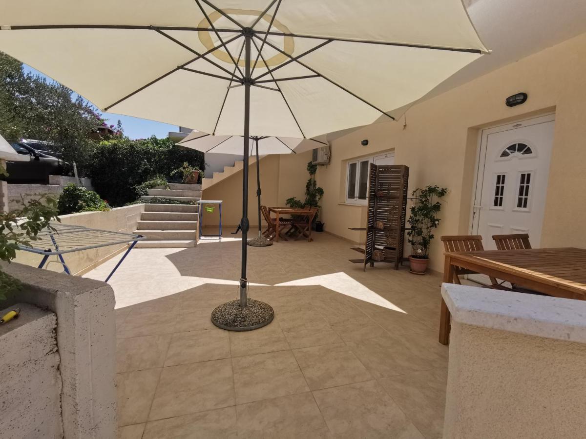 מילנה Apartmani Kronjac מראה חיצוני תמונה