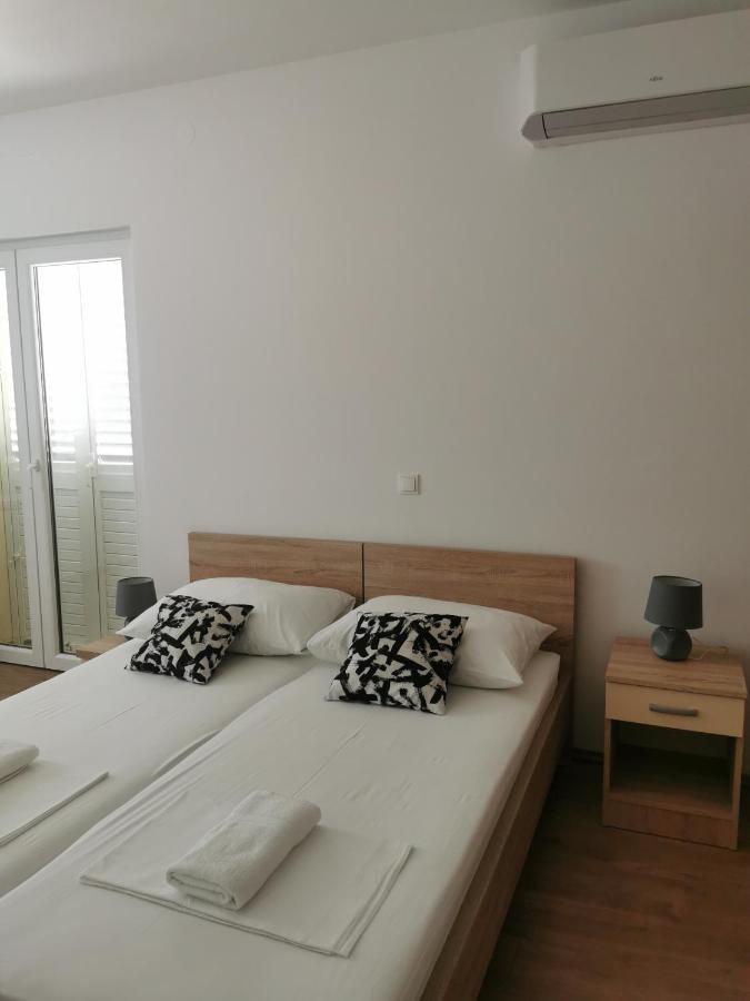 מילנה Apartmani Kronjac מראה חיצוני תמונה