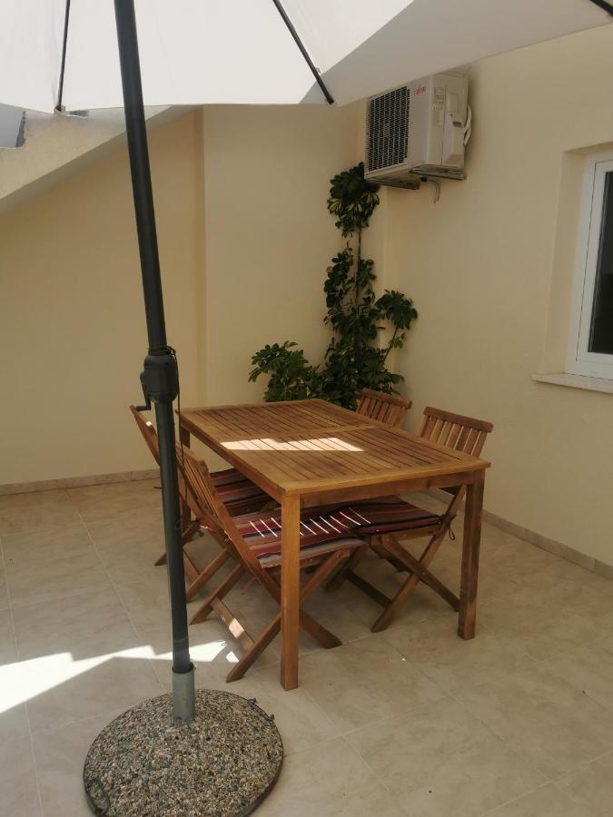 מילנה Apartmani Kronjac מראה חיצוני תמונה