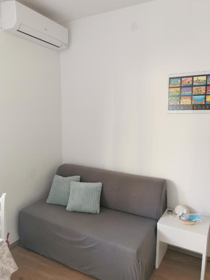 מילנה Apartmani Kronjac מראה חיצוני תמונה
