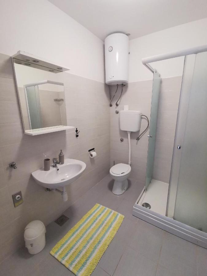 מילנה Apartmani Kronjac מראה חיצוני תמונה