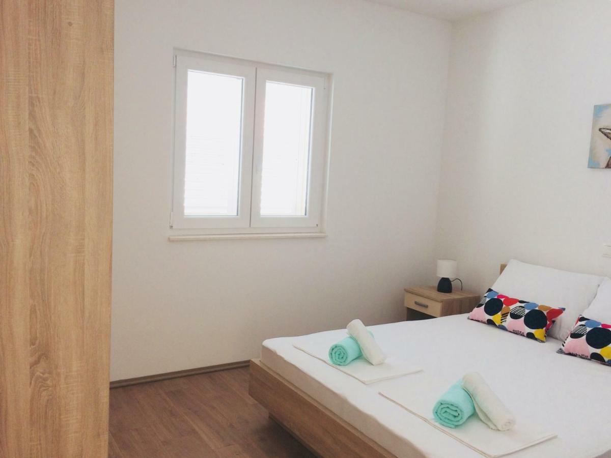 מילנה Apartmani Kronjac מראה חיצוני תמונה