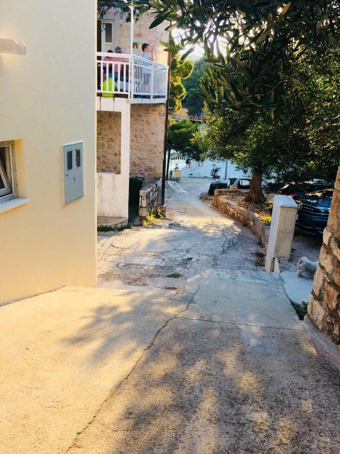 מילנה Apartmani Kronjac מראה חיצוני תמונה